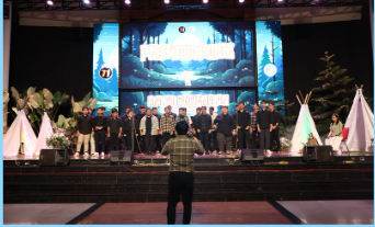 malam kreativitas 1